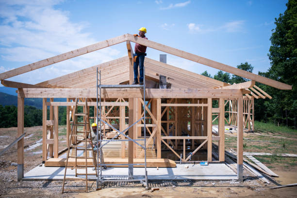Best Affordable Roof Replacement  in Felida, WA
