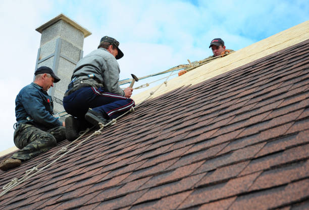 Trusted Felida, WA Roofing Contractor Experts